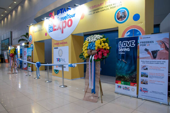 TravelTour Expo 2024