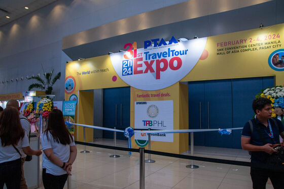 TravelTour Expo 2024