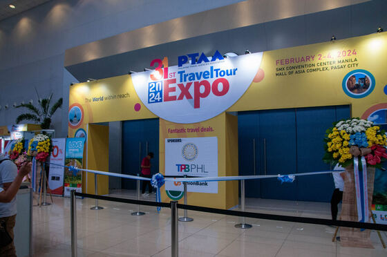 TravelTour Expo 2024