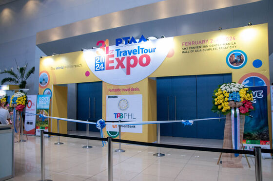 TravelTour Expo 2024