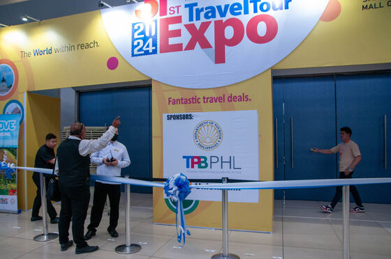TravelTour Expo 2024