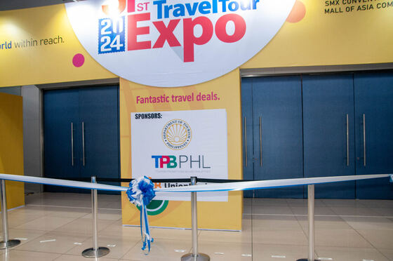TravelTour Expo 2024