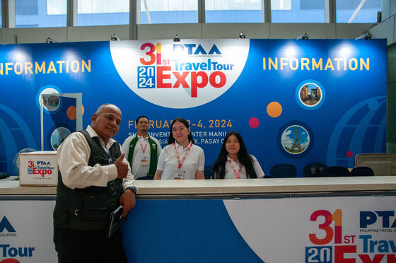 TravelTour Expo 2024