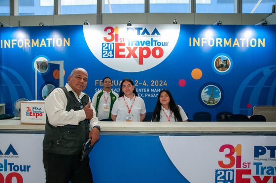 TravelTour Expo 2024