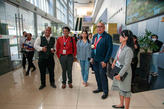 TravelTour Expo 2024