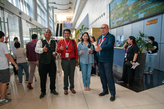 TravelTour Expo 2024