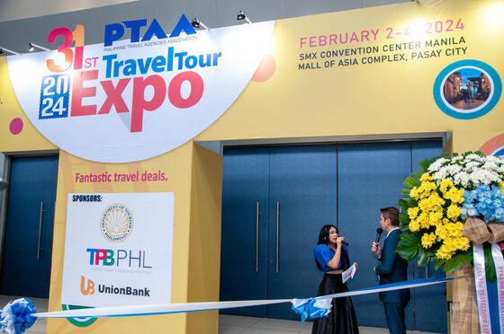 TravelTour Expo 2024