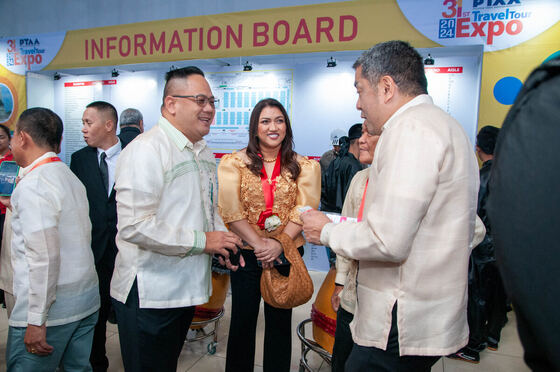 TravelTour Expo 2024