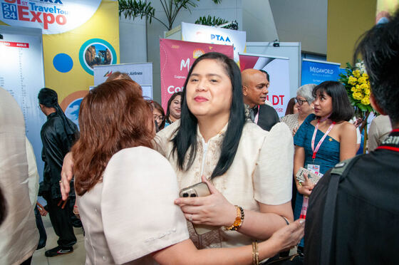 TravelTour Expo 2024