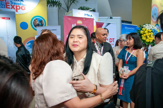 TravelTour Expo 2024