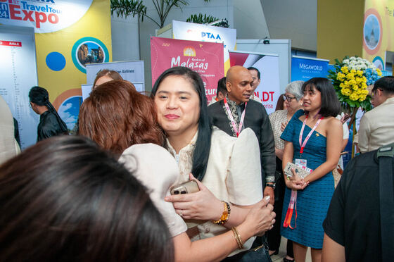 TravelTour Expo 2024