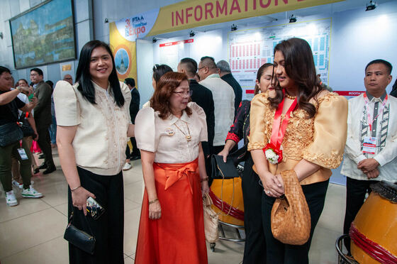 TravelTour Expo 2024