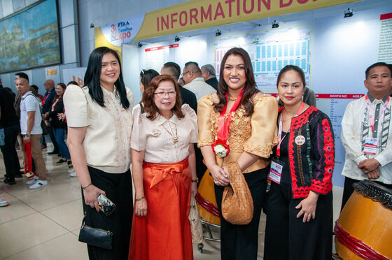 TravelTour Expo 2024
