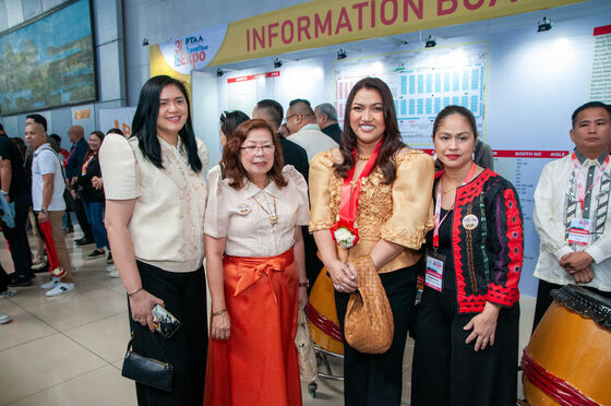 TravelTour Expo 2024