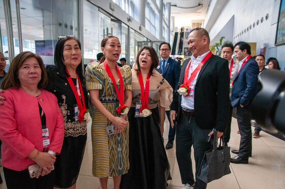 TravelTour Expo 2024