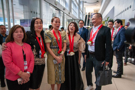 TravelTour Expo 2024