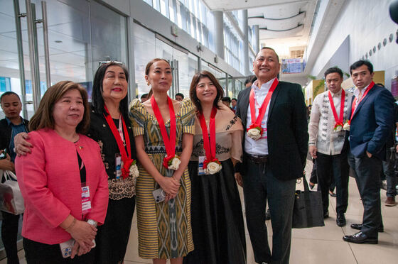 TravelTour Expo 2024