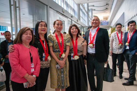 TravelTour Expo 2024
