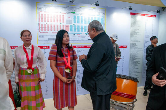 TravelTour Expo 2024