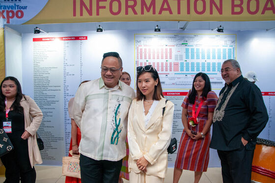 TravelTour Expo 2024