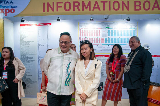 TravelTour Expo 2024
