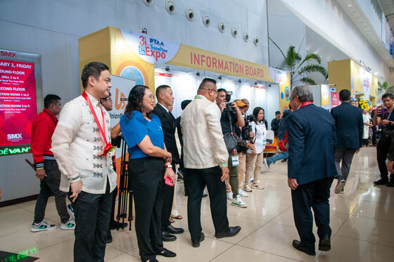 TravelTour Expo 2024