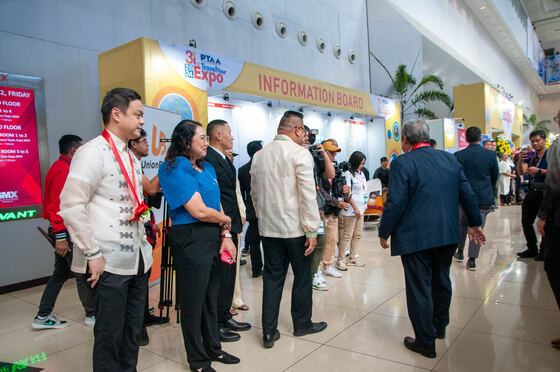 TravelTour Expo 2024