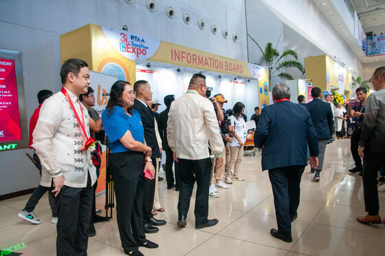 TravelTour Expo 2024