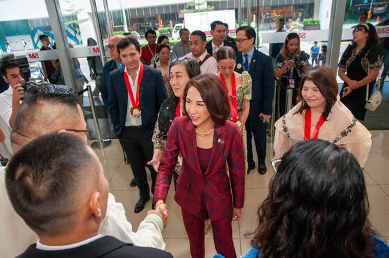 TravelTour Expo 2024