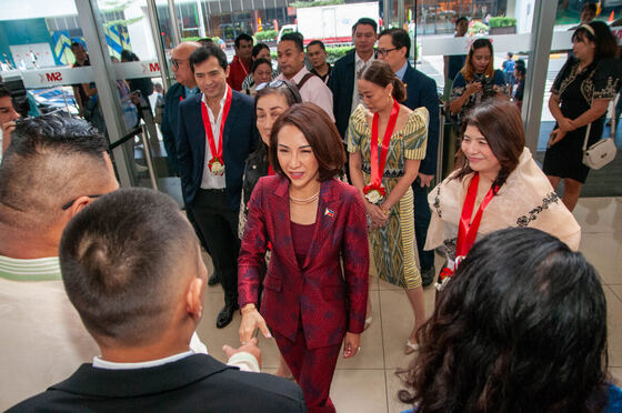 TravelTour Expo 2024