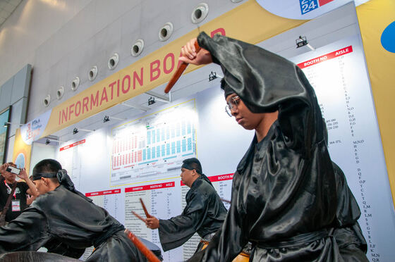 TravelTour Expo 2024
