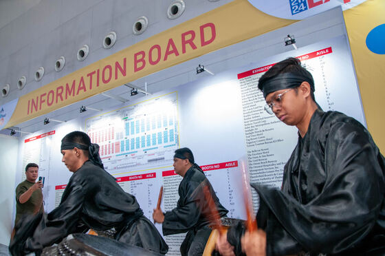 TravelTour Expo 2024
