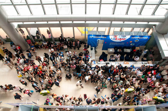 TravelTour Expo 2024