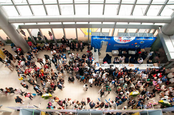 TravelTour Expo 2024