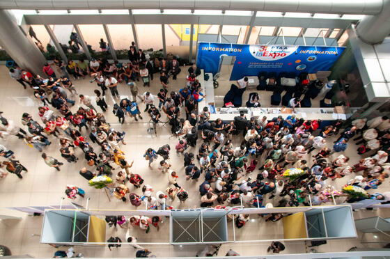 TravelTour Expo 2024