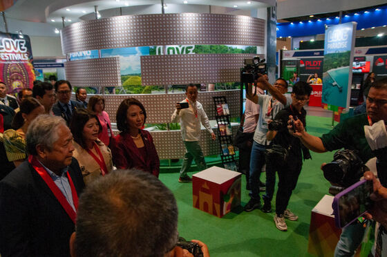 TravelTour Expo 2024
