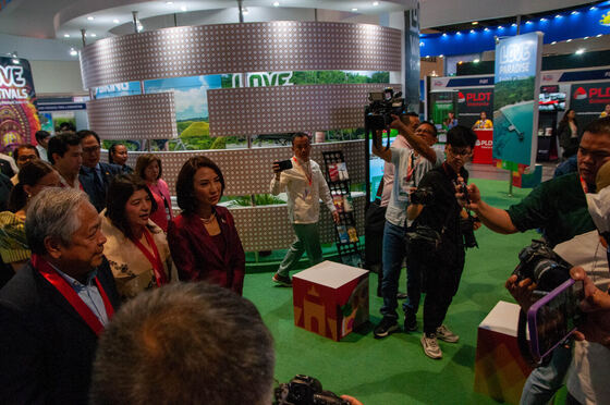 TravelTour Expo 2024