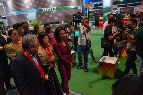 TravelTour Expo 2024