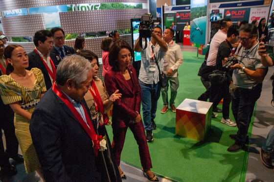 TravelTour Expo 2024