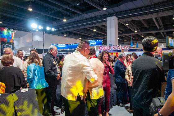 TravelTour Expo 2024