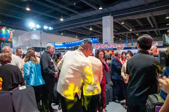 TravelTour Expo 2024