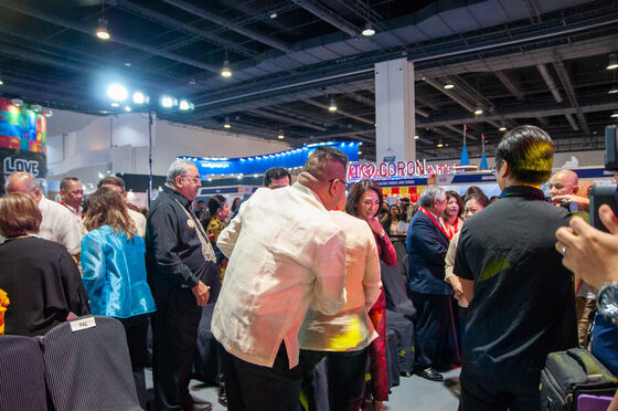 TravelTour Expo 2024