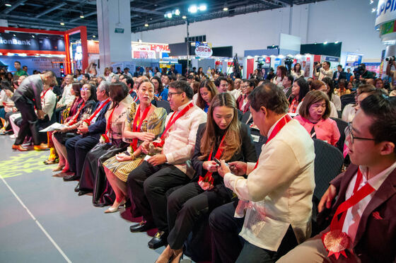 TravelTour Expo 2024