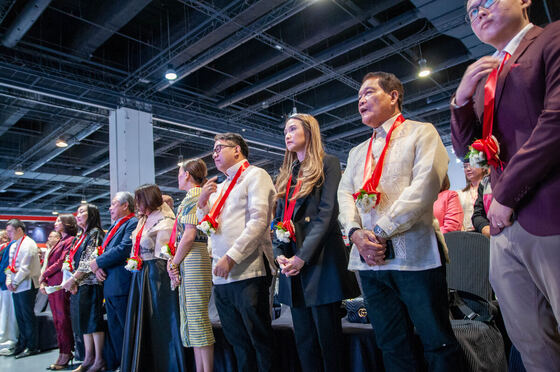 TravelTour Expo 2024