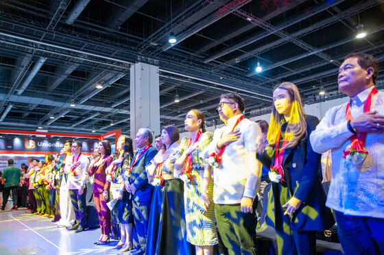 TravelTour Expo 2024