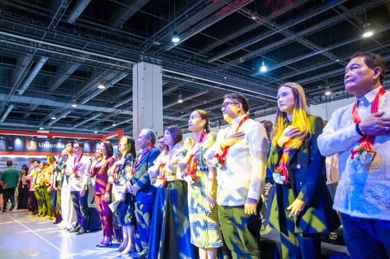 TravelTour Expo 2024