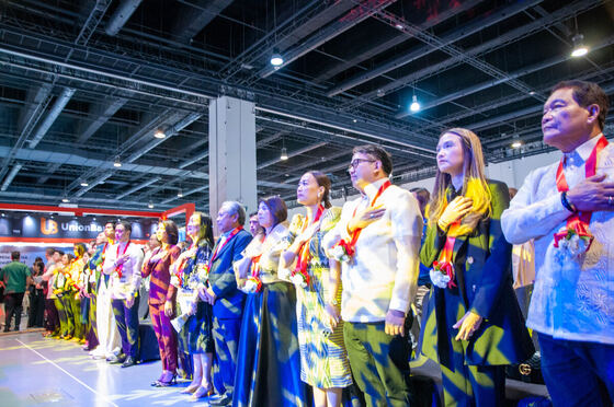 TravelTour Expo 2024