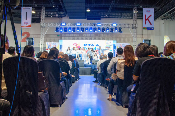 TravelTour Expo 2024
