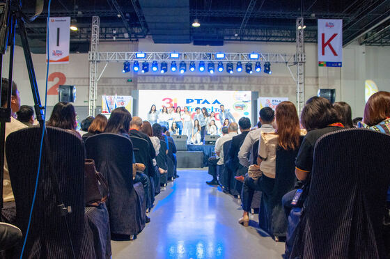TravelTour Expo 2024