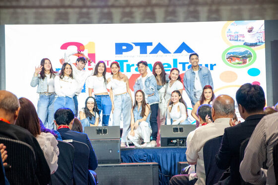 TravelTour Expo 2024